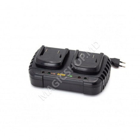 Mașina de tuns gard viu cu acumulator ProCraft PZA20 (1 acumulator și încărcător)