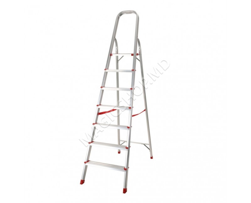 Scara cu 7 trepte Rotor KMH0107