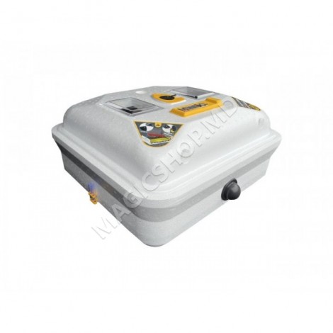 Инкубатор Теплуша EU 88 + овоскоп