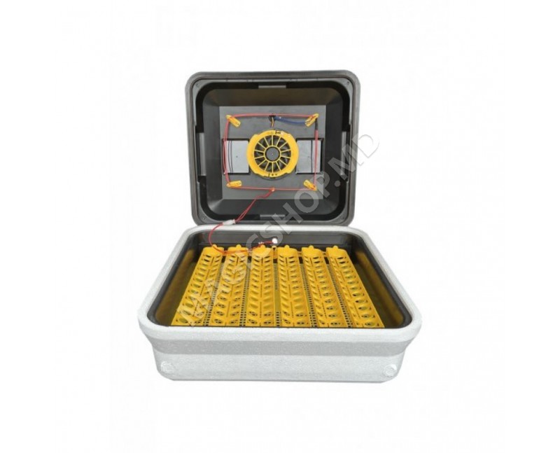 Инкубатор Теплуша EU 88-12B