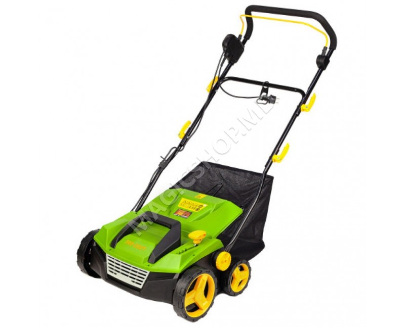 Scarificator electric Procraft PSC380