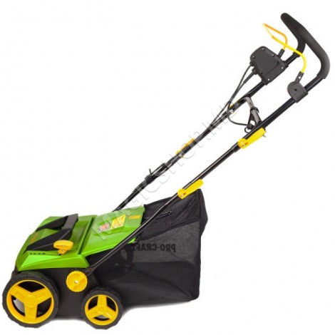 Scarificator electric Procraft PSC380