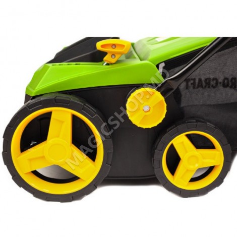 Scarificator electric Procraft PSC380