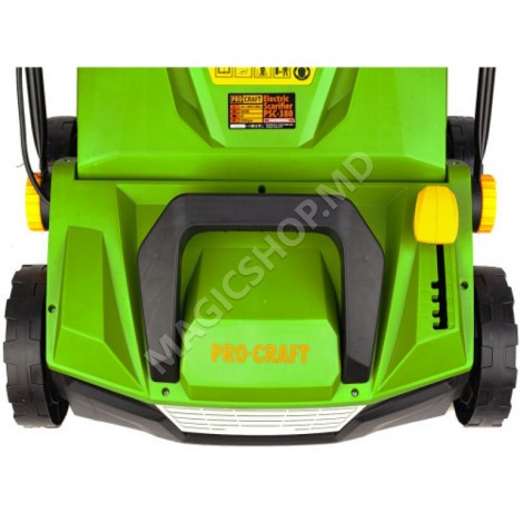 Scarificator electric Procraft PSC380