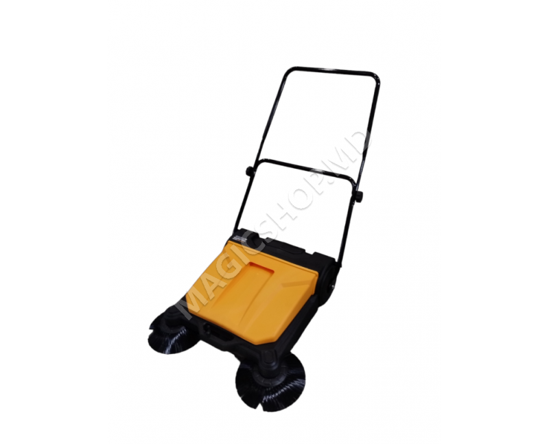 Masina de maturat manuala Rotor RMS680