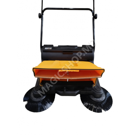 Masina de maturat manuala Rotor RMS680