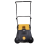 Masina de maturat manuala Rotor RMS700