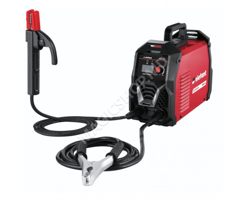 Aparat de sudat Elefant MMA-340A