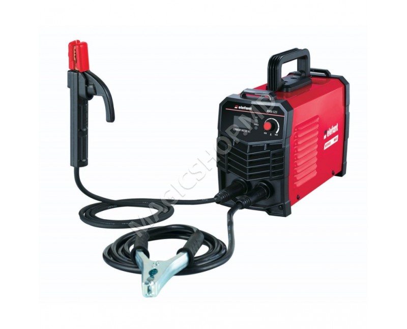 Aparat de sudat Elefant MMA-325A