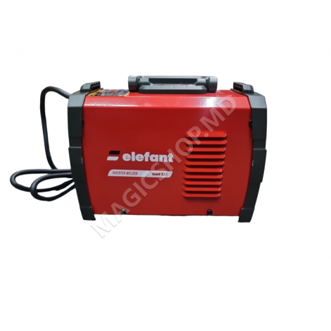 Aparat de sudat Elefant MMA-325A