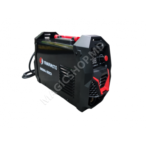 Aparat de sudat Yamamoto MMA-320A