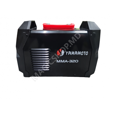 Aparat de sudat Yamamoto MMA-320A