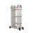 Scara multifunctionala 4x3 Rotor KMP403B
