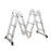 Scara multifunctionala 4x3 Rotor KMP403B