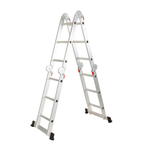 Scara multifunctionala 4x3 Rotor KMP403B