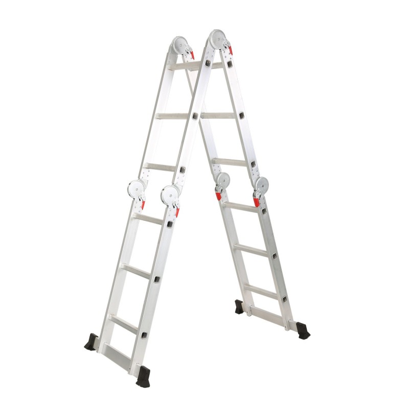 Scara multifunctionala 4x3 Rotor KMP403B