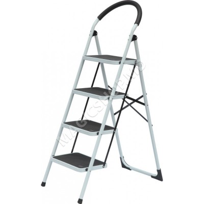 Scară unilaterală cu 4 trepte Rotor KMH0204