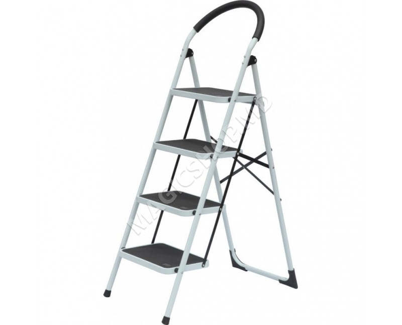 Scară unilaterală cu 4 trepte Rotor KMH0204