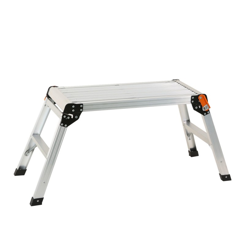 Platforma din aluminiu Rotor KMH0604