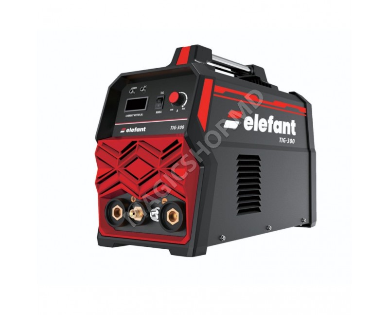 Aparat de sudat Elefant TIG-300A