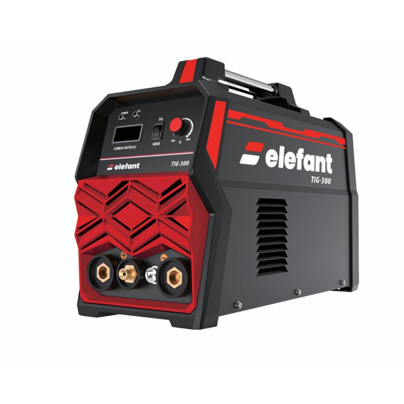 Aparat de sudat Elefant TIG-300A