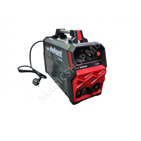 Aparat de sudat Elefant TIG-300A