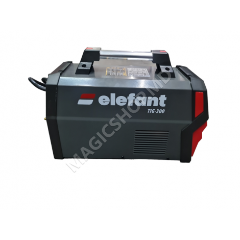 Aparat de sudat Elefant TIG-300A