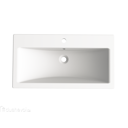 Lavoar Paola Daria 800 (Alb)