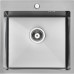 Chiuvetă Mixxus HM50x45-215.SUS304