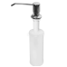 Chiuvetă MIXXUS HM 78x49L-215 SUS 304 (3.0/0.8) 