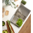 Chiuvetă MIXXUS HM 78x49L-215 SUS 304 (3.0/0.8) 