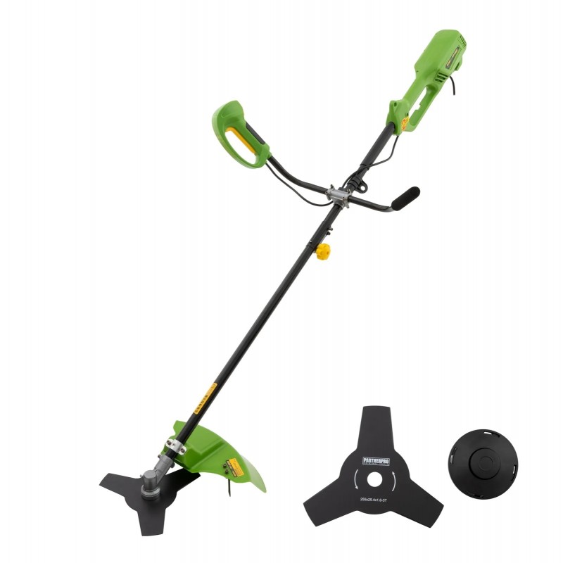 Mașină de tuns iarba electrică Partner Pro PT 1302