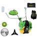 Motocoasa pe benzina Partner Pro PP5600 4T