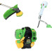 Motocoasa pe benzina Partner Pro PP57