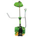 Motocoasa pe benzina Partner Pro PP57