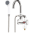 Incalzitor de apa instantaneu Mixxus Electra 240E