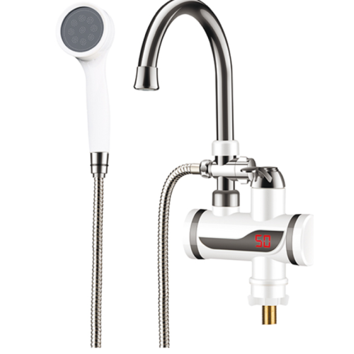 Incalzitor de apa instantaneu Mixxus Electra 280-E