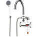 Incalzitor de apa instantaneu Mixxus Electra 280-E