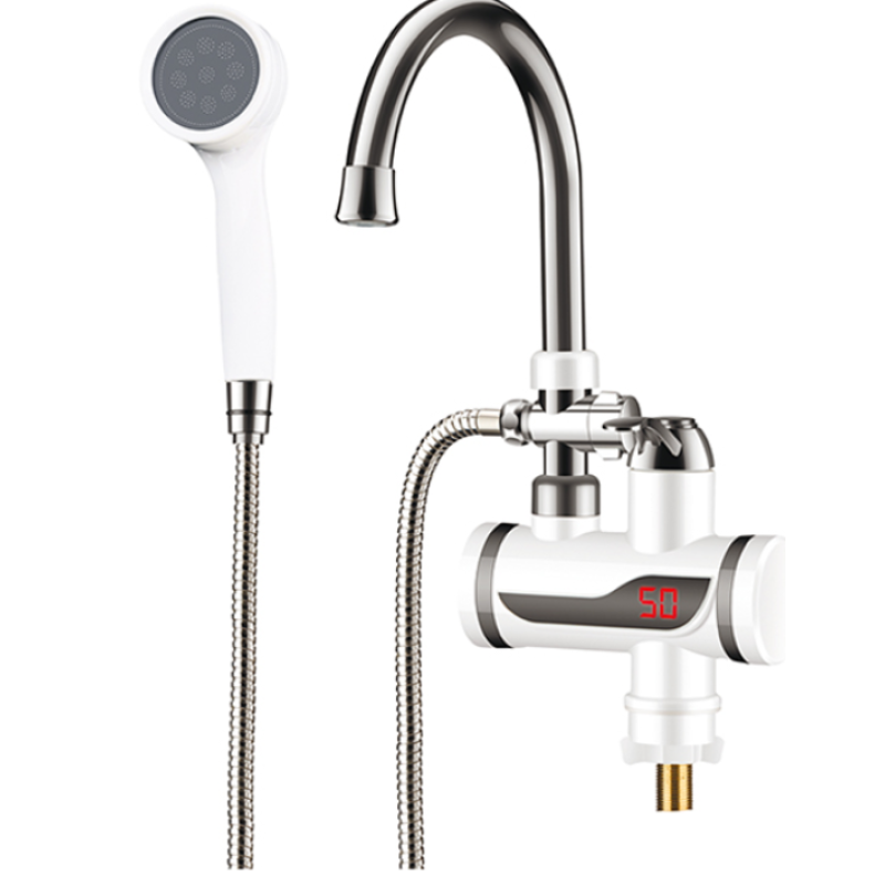 Incalzitor de apa instantaneu Mixxus Electra 280-E