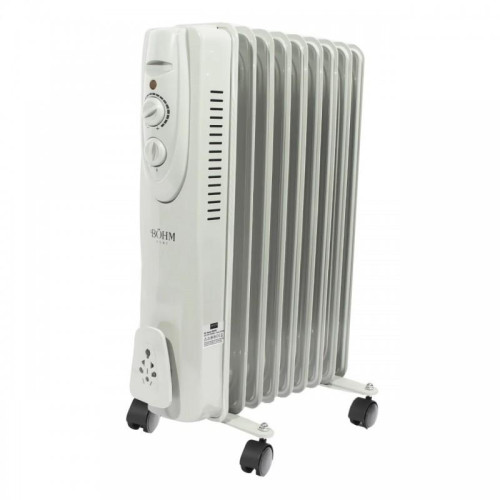 Calorifer / Încălzitor electric cu ulei Bohm BOH-29
