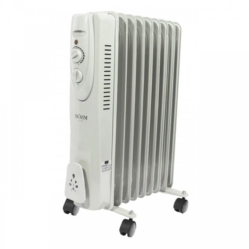 Calorifer / Încălzitor electric cu ulei Bohm BOH-29