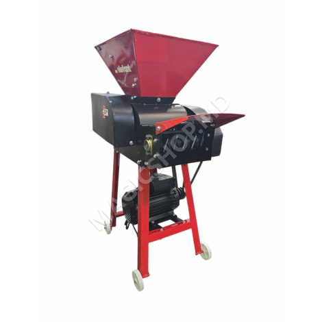 Кормоизмельчитель Elefant MHK-20