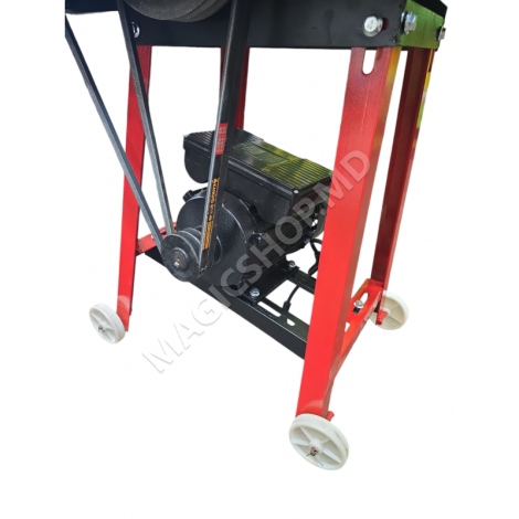 Кормоизмельчитель Elefant MHK-20