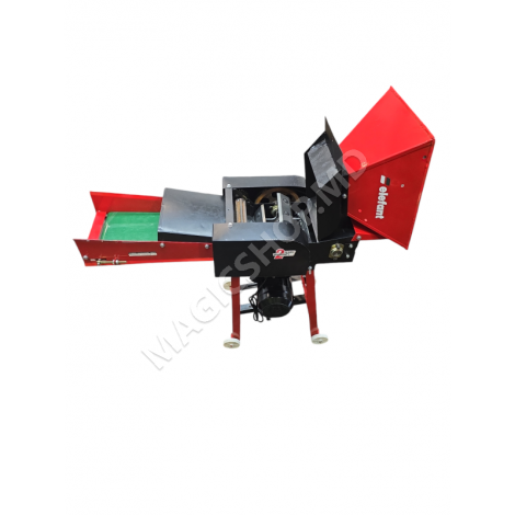 Кормоизмельчитель Elefant MHK-20