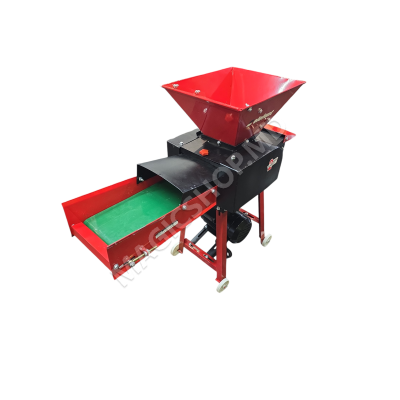 Кормоизмельчитель Elefant MHK-20