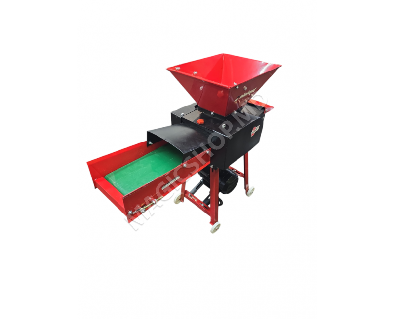 Кормоизмельчитель Elefant MHK-20