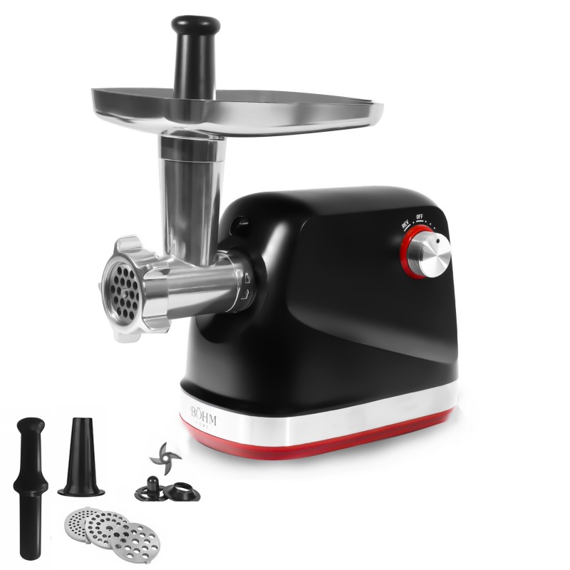 Masina de tocat carne electrica BÖHM MG2028R