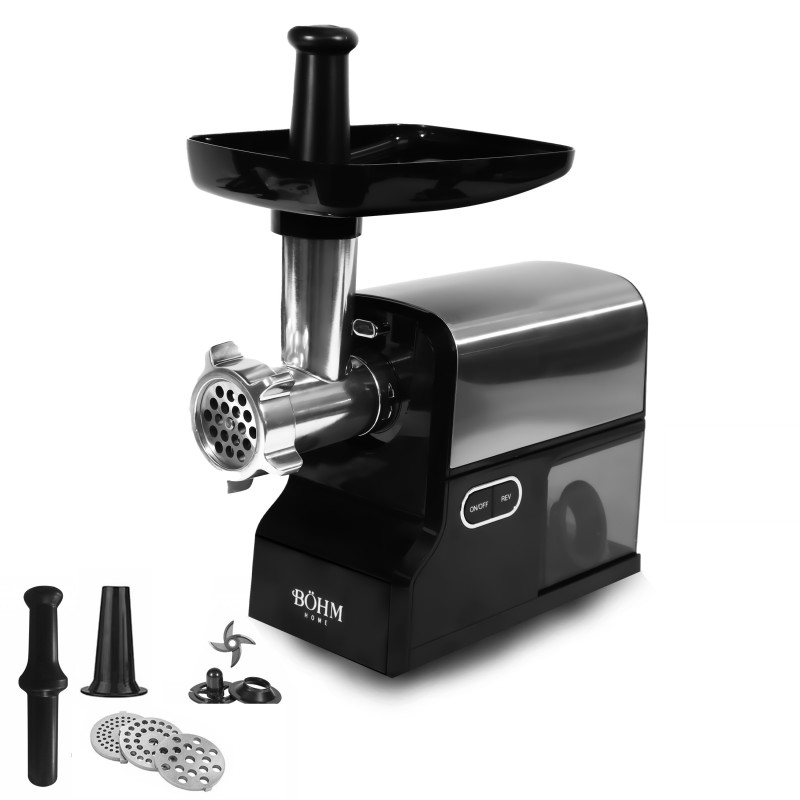 Masina de tocat carne electrica BÖHM MG6050R
