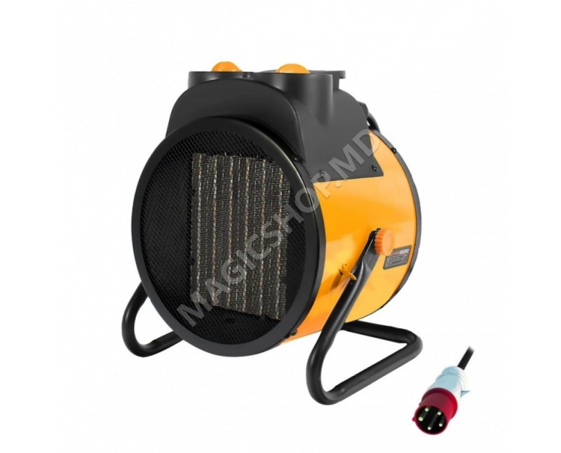 Aeroterma pe gaz Rotor RH-15M