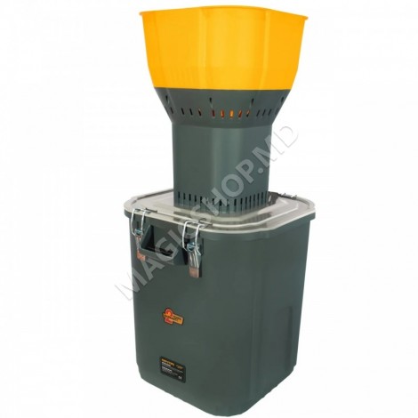 Мельница для зерна Rotor RM45L 1300вт 300кг/ч